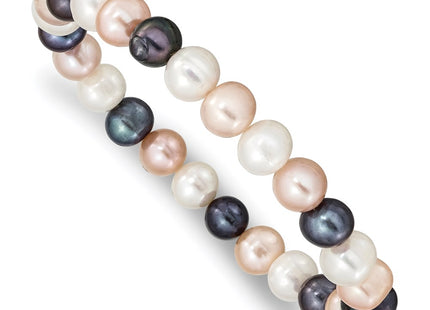 Fashion Bracelets Style QH4648 - Classique Jewelry Inc.