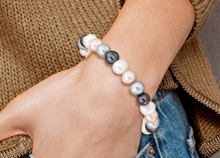 Fashion Bracelets Style QH4649 - Classique Jewelry Inc.