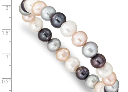 Fashion Bracelets Style QH4649 - Classique Jewelry Inc.
