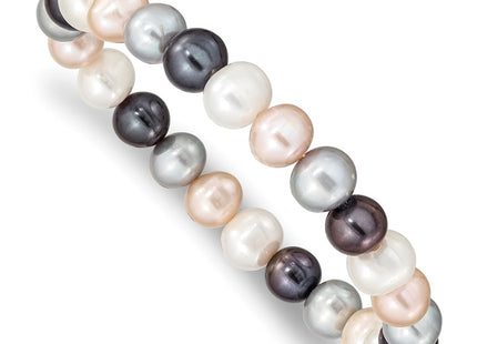 Fashion Bracelets Style QH4649 - Classique Jewelry Inc.