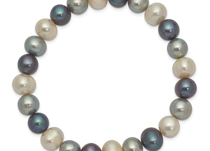 Fashion Bracelets Style QH4650 - Classique Jewelry Inc.