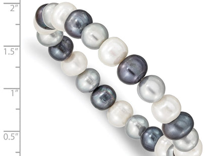 Fashion Bracelets Style QH4650 - Classique Jewelry Inc.
