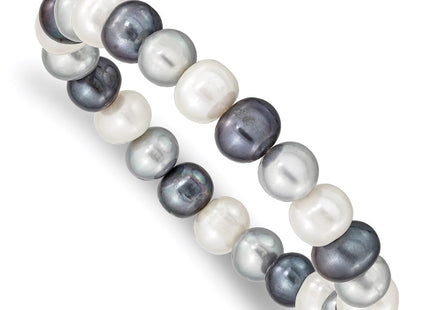 Fashion Bracelets Style QH4650 - Classique Jewelry Inc.