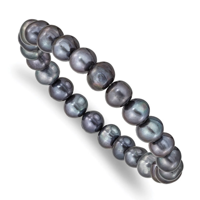 Fashion Bracelets Style QH4651 - Classique Jewelry Inc.