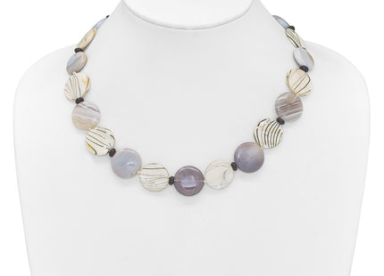 Sterling Silver Jewelry Style QH4718 - Classique Jewelry Inc.