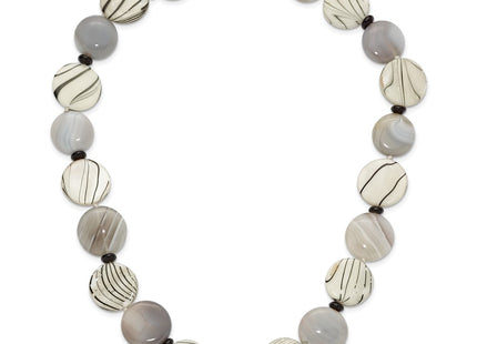 Sterling Silver Jewelry Style QH4718 - Classique Jewelry Inc.