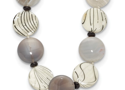 Sterling Silver Jewelry Style QH4718 - Classique Jewelry Inc.