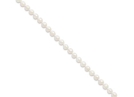 Sterling Silver Bracelets Style QH4726 - Classique Jewelry Inc.