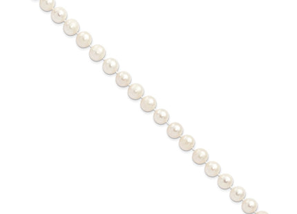 Sterling Silver Bracelets Style QH4728 - Classique Jewelry Inc.
