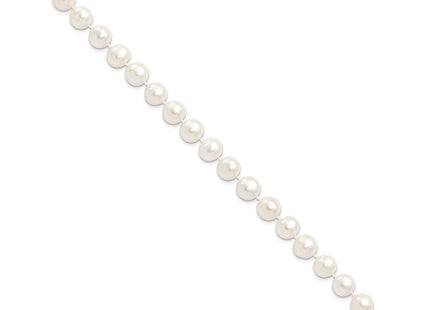 Sterling Silver Bracelets Style QH4729 - Classique Jewelry Inc.