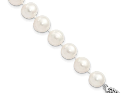 Sterling Silver Bracelets Style QH4729 - Classique Jewelry Inc.