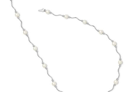 Sterling Silver Jewelry Style QH4731 - Classique Jewelry Inc.