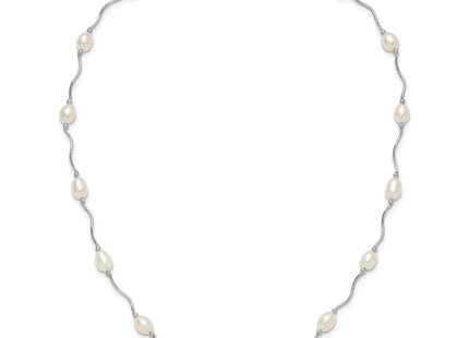Sterling Silver Jewelry Style QH4734 - Classique Jewelry Inc.