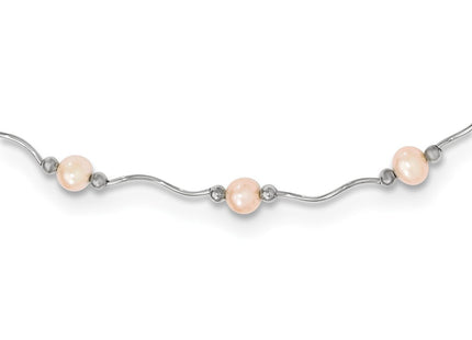 Sterling Silver Jewelry Style QH4742 - Classique Jewelry Inc.