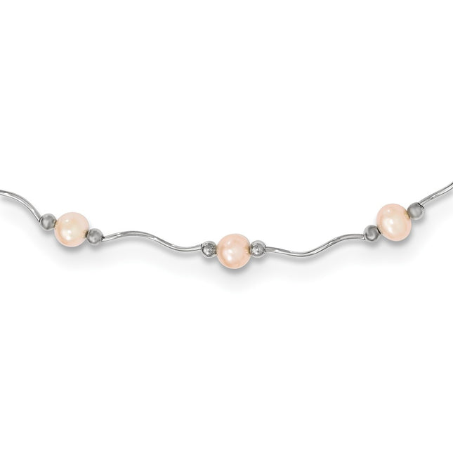 Sterling Silver Jewelry Style QH4742 - Classique Jewelry Inc.