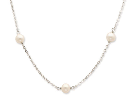 Sterling Silver Jewelry Style QH4746 - Classique Jewelry Inc.