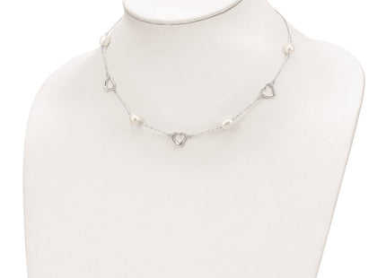 Sterling Silver Jewelry Style QH4747 - Classique Jewelry Inc.