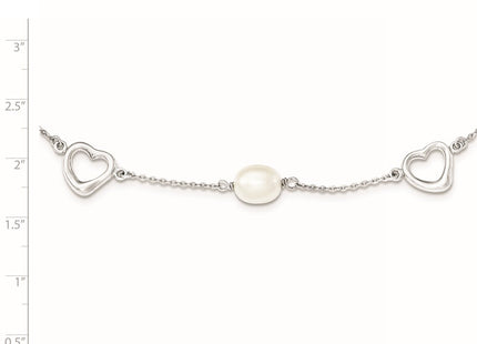 Sterling Silver Jewelry Style QH4747 - Classique Jewelry Inc.