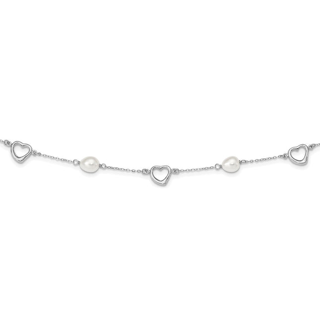 Sterling Silver Jewelry Style QH4747 - Classique Jewelry Inc.