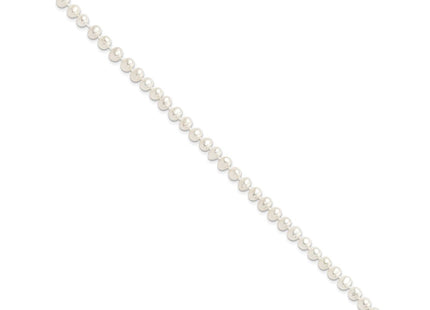 Sterling Silver Bracelets Style QH4769 - Classique Jewelry Inc.