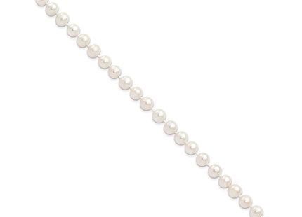 Sterling Silver Bracelets Style QH4778 - Classique Jewelry Inc.