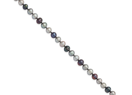 Sterling Silver Earrings Style QH4792SET - Classique Jewelry Inc.