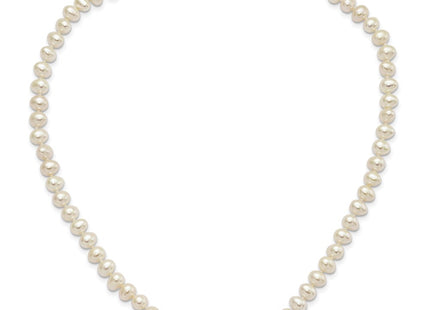 Sterling Silver Earrings Style QH4792WSET - Classique Jewelry Inc.