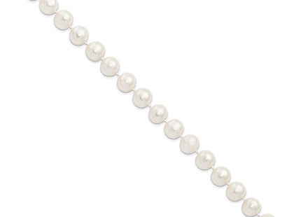 Sterling Silver Bracelets Style QH4828 - Classique Jewelry Inc.