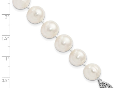 Sterling Silver Bracelets Style QH4828 - Classique Jewelry Inc.