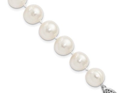 Sterling Silver Bracelets Style QH4828 - Classique Jewelry Inc.
