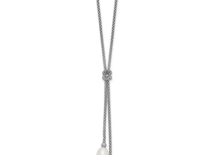Sterling Silver Earrings Style QH4852SET - Classique Jewelry Inc.
