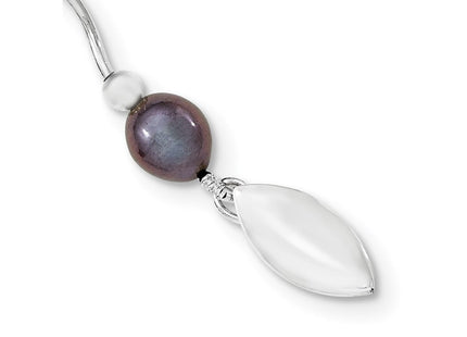 Sterling Silver Jewelry Style QH4854 - Classique Jewelry Inc.