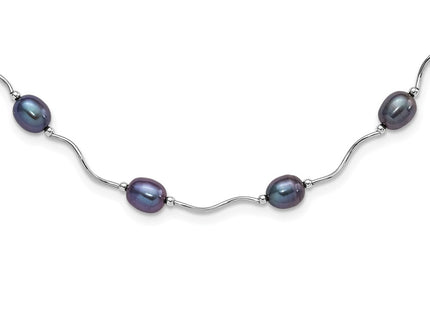 Sterling Silver Jewelry Style QH4854 - Classique Jewelry Inc.