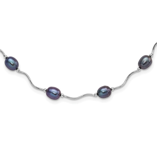 Sterling Silver Jewelry Style QH4854 - Classique Jewelry Inc.