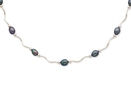 Sterling Silver Jewelry Style QH4854 - Classique Jewelry Inc.