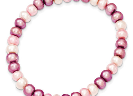 Fashion Bracelets Style QH4908 - Classique Jewelry Inc.