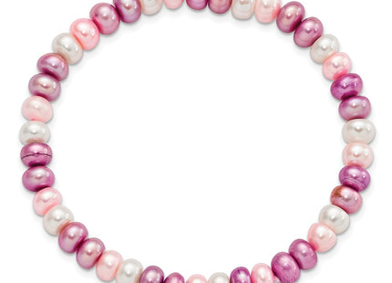 Fashion Bracelets Style QH4908 - Classique Jewelry Inc.