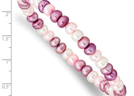 Fashion Bracelets Style QH4908 - Classique Jewelry Inc.