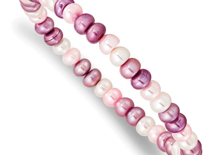 Fashion Bracelets Style QH4908 - Classique Jewelry Inc.