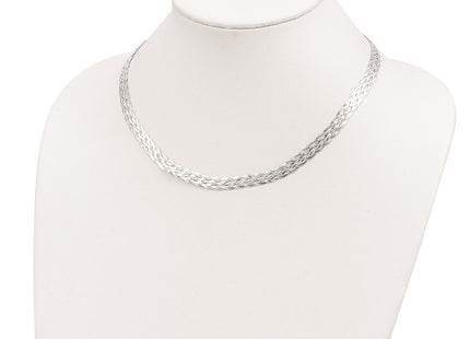 Sterling Silver Jewelry Style QH4929 - Classique Jewelry Inc.