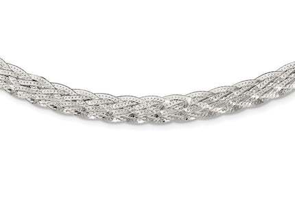 Sterling Silver Jewelry Style QH4929 - Classique Jewelry Inc.