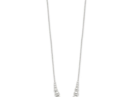 Sterling Silver Jewelry Style QH4965 - Classique Jewelry Inc.