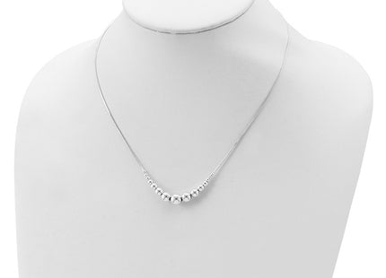 Sterling Silver Jewelry Style QH4965 - Classique Jewelry Inc.