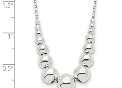 Sterling Silver Jewelry Style QH4965 - Classique Jewelry Inc.