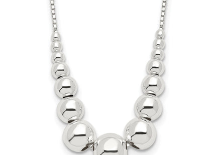 Sterling Silver Jewelry Style QH4965 - Classique Jewelry Inc.