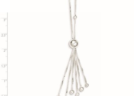 Sterling Silver Jewelry Style QH4967 - Classique Jewelry Inc.