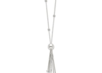 Sterling Silver Jewelry Style QH4967 - Classique Jewelry Inc.