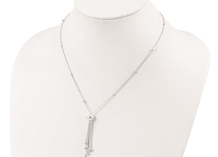 Sterling Silver Jewelry Style QH4967 - Classique Jewelry Inc.