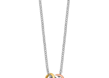 Sterling Silver Jewelry Style QH4972 - Classique Jewelry Inc.