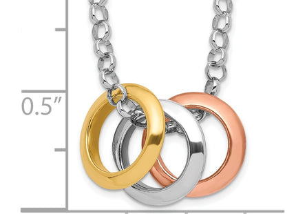 Sterling Silver Jewelry Style QH4972 - Classique Jewelry Inc.